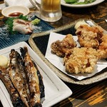 完全個室居酒屋 串ごろ - 