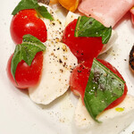 カッフェ・クラシカ - 