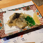 産直青魚専門 渋谷 御厨 - 