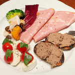 カッフェ・クラシカ - 