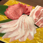 Yakiniku Washino - 