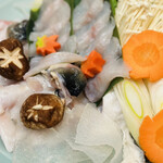 洲本温泉　海月館 - 