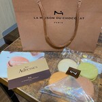 La Maison du Chocolat - 