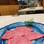 Wagyuu Yakiniku Toku - 