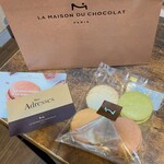 La Maison du Chocolat - 