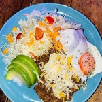 GARAGE CAFE FIVE KYOTO - 