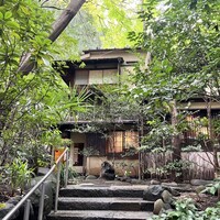 山の茶屋 - 