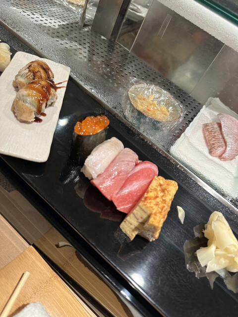 すし屋の久 （すしやのきゅう） - 中野富士見町/寿司 | 食べログ
