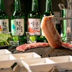 焼肉ビボ - 