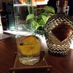 Sicx Kyoto Jyouryuusyo Gin Distillery&Cafe Bar - 