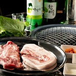 焼肉ビボ - 