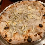 PIZZA DA BABBO - 