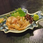 あがりゃんせ - 