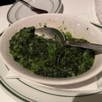 ウルフギャング・ステーキハウス 福岡店 - 