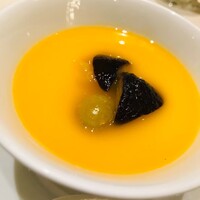 中国料理 礼華 四君子草 - 