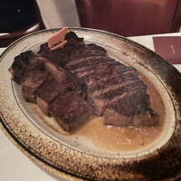 ウルフギャング・ステーキハウス 福岡店 - 