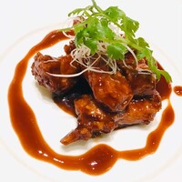 中国料理 礼華 四君子草 - 