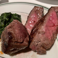 ウルフギャング・ステーキハウス 福岡店 - 