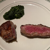 ウルフギャング・ステーキハウス 福岡店 - 