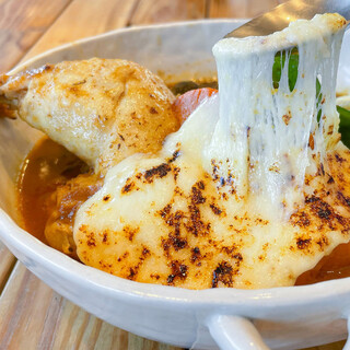 スープカレー トムトムキキル_2