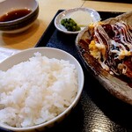 Shunsai Hashimoto - ご飯はおかわり無料