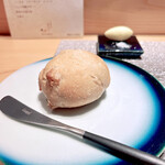 しまなみふれんち Murakami - 自家製パン