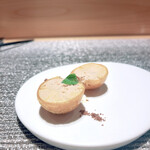 しまなみふれんち Murakami - 愛媛からの贈り物 断面