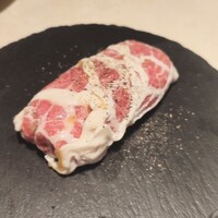 Yakiniku BarBies - 