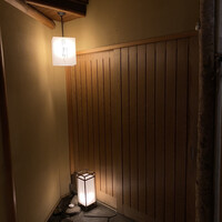 北新地しゃぶしゃぶすき焼き きらく - 