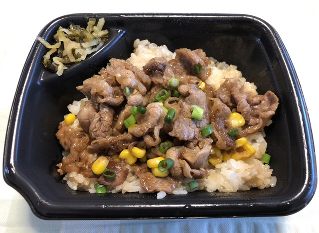 ほっともっと 仙台福田町店 - 陸前高砂（弁当）の写真