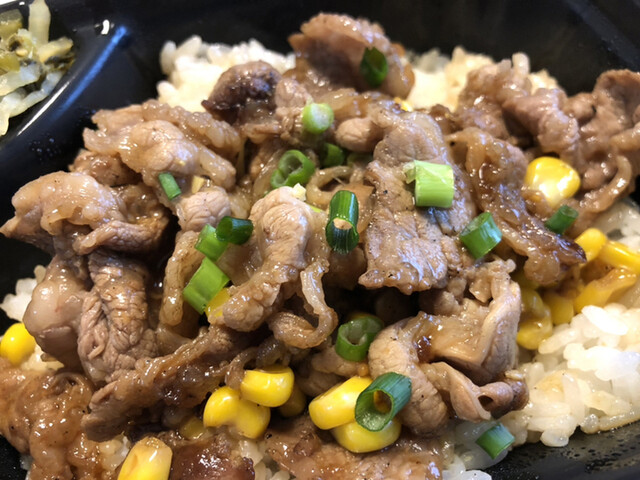 ほっともっと 仙台福田町店 - 陸前高砂（弁当）の写真