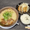 ラーメンかなだ屋