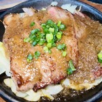 道の駅川辺やすらぎの郷 レストランスターフル - 