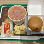 マクドナルド - 