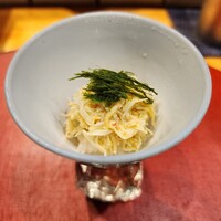 天ぷら もっこす - 