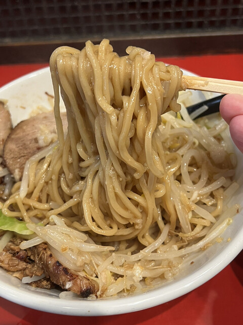 油そば まぜそば《HAMATORA STYLE》｜日吉店《麺場 ハマトラ》 – 浜虎通販