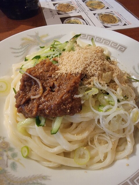 ぱんだ 盛岡大通店 - 盛岡（食堂）の写真