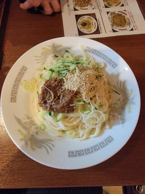 ぱんだ 盛岡大通店 - 盛岡（食堂）の写真