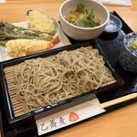 乙蕎麦 - 