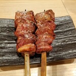 Yakitori To Wami Morita - 