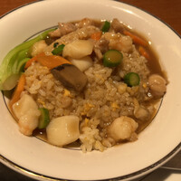 中華街 桂宮 - 