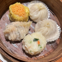 中華街 桂宮 - 