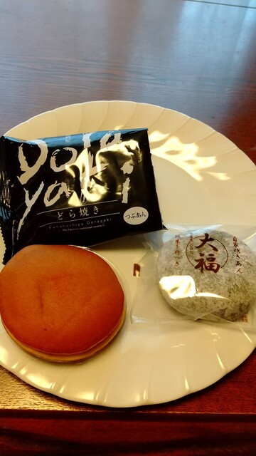 瀬止凡 船橋屋 五日町店（Cestsibon） - 亘理（和菓子）の写真