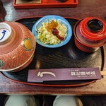 関辻屋 - 