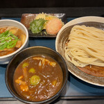 武蔵野うどん 竹國 - 