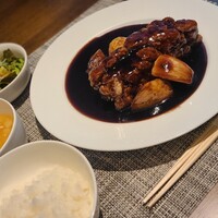 熱香森 - 