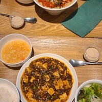 熱香森 - 