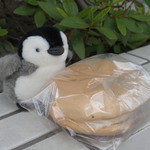 パリジェンヌ洋菓子店 - 冷やしティラミス