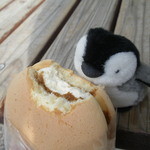 パリジェンヌ洋菓子店 - 冷やしティラミス食べてます♪