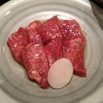 Yakiniku Toraji - タン塩